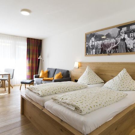 奥伯斯特多夫Haus Sonnenhof公寓 外观 照片