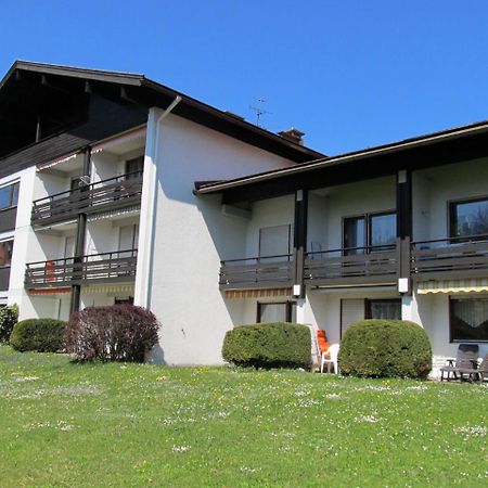 奥伯斯特多夫Haus Sonnenhof公寓 外观 照片