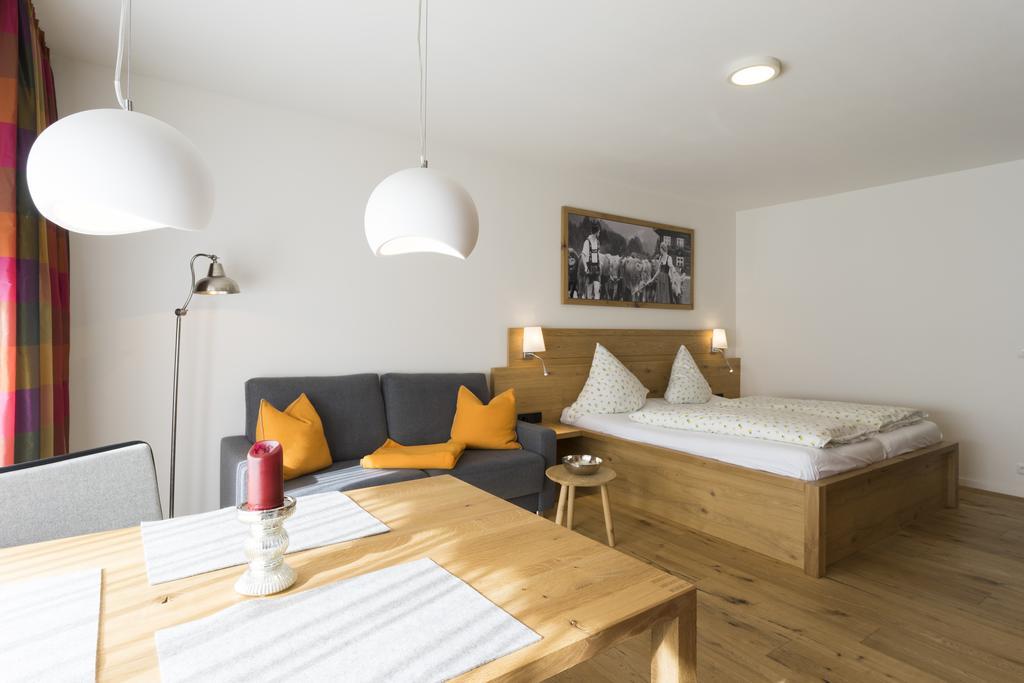奥伯斯特多夫Haus Sonnenhof公寓 外观 照片