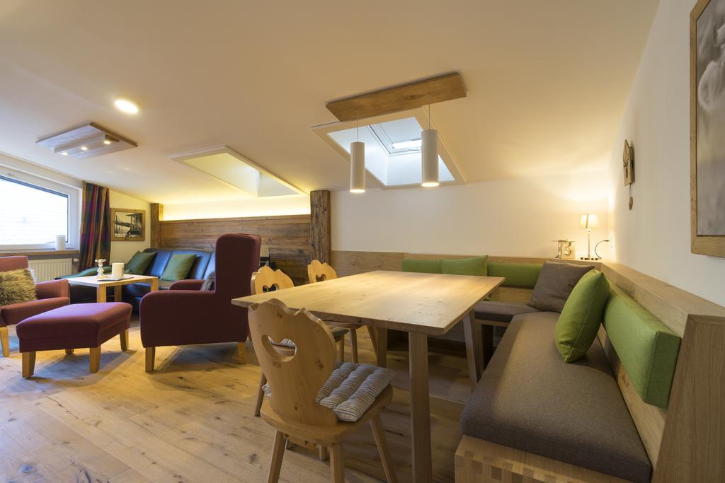 奥伯斯特多夫Haus Sonnenhof公寓 外观 照片