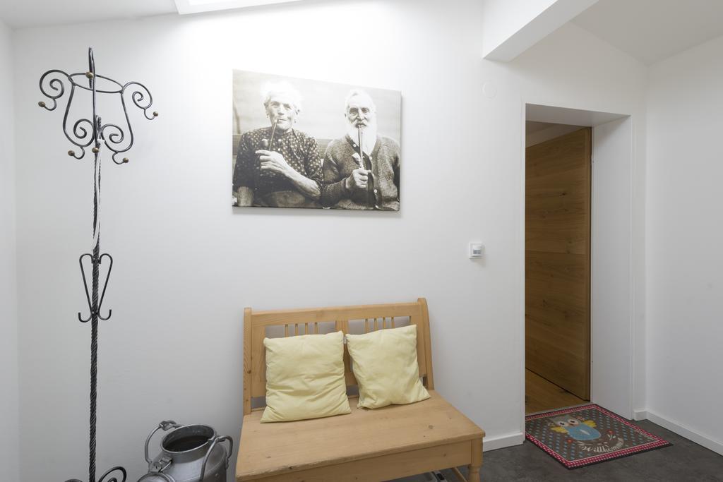奥伯斯特多夫Haus Sonnenhof公寓 外观 照片