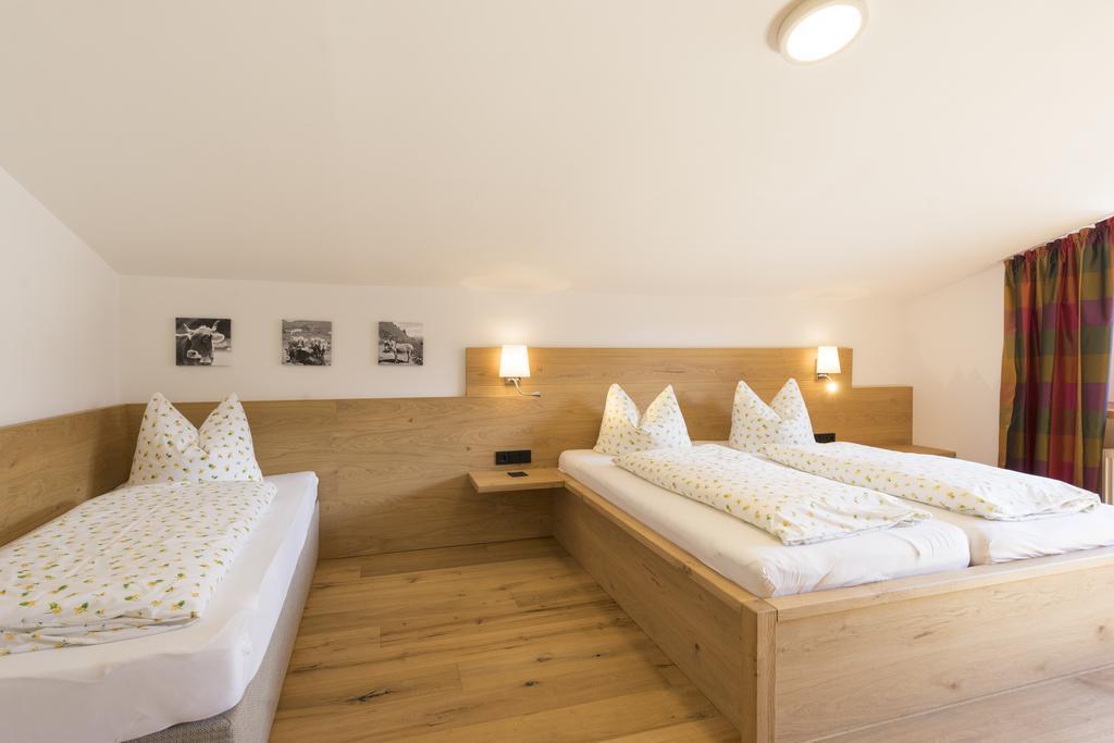 奥伯斯特多夫Haus Sonnenhof公寓 外观 照片