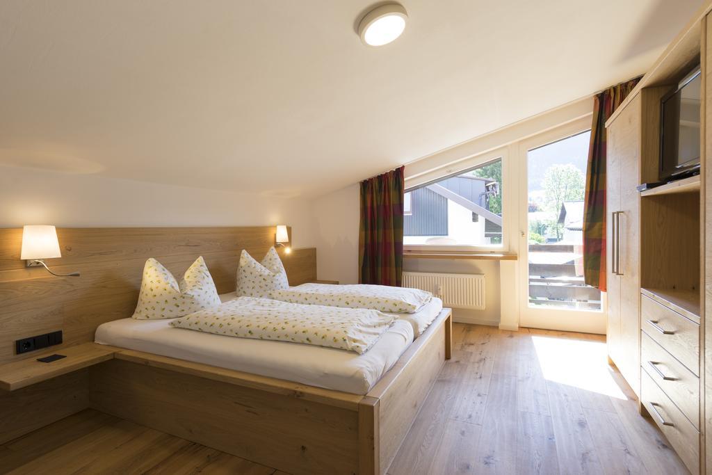 奥伯斯特多夫Haus Sonnenhof公寓 外观 照片