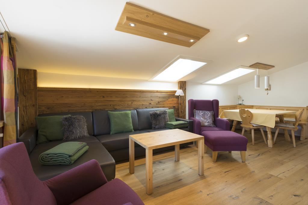 奥伯斯特多夫Haus Sonnenhof公寓 外观 照片