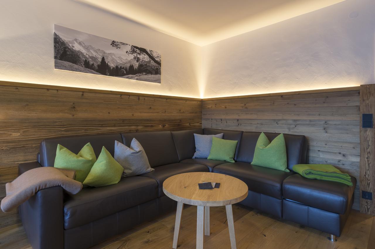 奥伯斯特多夫Haus Sonnenhof公寓 外观 照片